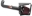 Picture of K&N 07-08 Ford F250 SD V8-5-4L Black High Flow Performance Kit