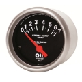 Picture of Autometer Sport-Comp 52mm 0-7 Bar Short Sweep Electronic Oil Pressure Gauge