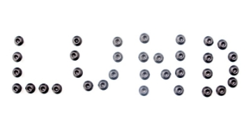 Picture of Lund Universal SS Bolts For RX Fender Flares - Black