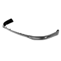 Picture of Seibon 08-10 Subaru WRX STI OEM-Style Carbon Fiber Front Lip