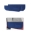 Picture of Lund 80-92 Ford Bronco 2Dr 2WD-4WD Pro-Line Full Flr- Replacement Carpet - Blue 2 Pc