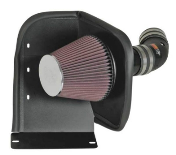 Picture of K&N 06-09 Chevy Impala SS V8-5-3L AirCharger Performance Intake