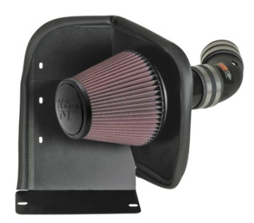 Picture of K&N 06-09 Chevy Impala SS V8-5-3L AirCharger Performance Intake