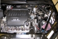 Picture of K&N 06-09 Chevy Impala SS V8-5-3L AirCharger Performance Intake