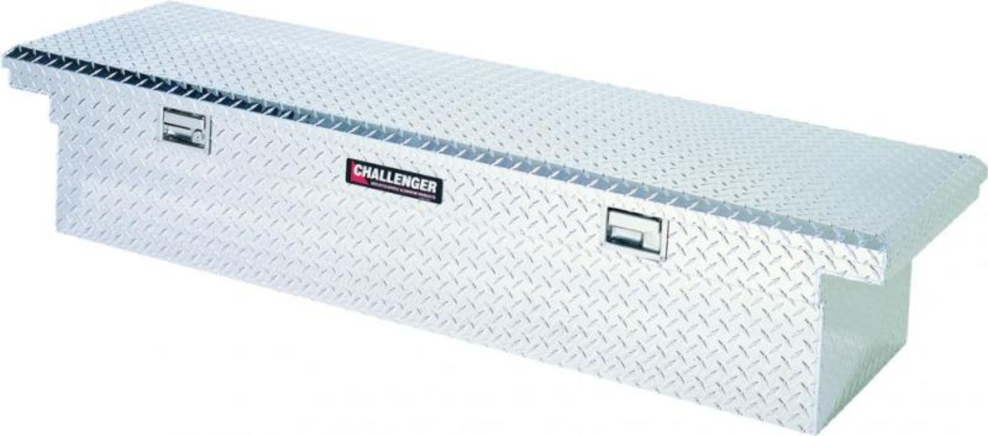 Picture of Lund 67-99 Chevy CK Challenger Tool Box - Brite