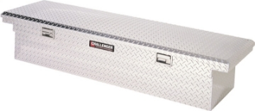 Picture of Lund 67-99 Chevy CK Challenger Tool Box - Brite