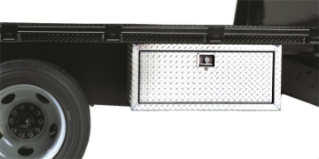 Picture of Lund Universal Challenger Specialty Tool Box - Brite