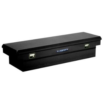 Picture of Lund Universal Steel Cross Box - Black