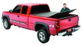 Picture of Lund 99-17 Ford F-250 Super Duty 6-5ft- Bed Genesis Tri-Fold Tonneau Cover - Black