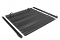 Picture of Lund 99-07 Chevy Silverado 1500 5-8ft- Bed Genesis Roll Up Tonneau Cover - Black