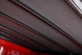 Picture of Lund 07-17 Toyota Tundra 5-5ft- Bed Genesis Elite Tri-Fold Tonneau Cover - Black