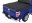 Picture of Lund 82-11 Ford Ranger 6ft- Bed Genesis Elite Tri-Fold Tonneau Cover - Black