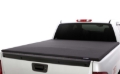 Picture of Lund 00-04 Dodge Dakota 5ft- Bed Genesis Elite Roll Up Tonneau Cover - Black