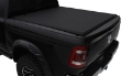 Picture of Lund 02-17 Dodge Ram 1500 5-5ft- Bed Genesis Elite Roll Up Tonneau Cover - Black