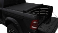 Picture of Lund 02-17 Dodge Ram 1500 5-5ft- Bed Genesis Elite Roll Up Tonneau Cover - Black