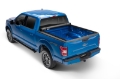 Picture of Lund 04-18 Ford F-150 6-5ft- Bed Genesis Elite Roll Up Tonneau Cover - Black