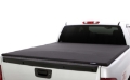 Picture of Lund 99-07 Chevy Silverado 1500 5-8ft- Bed Genesis Elite Roll Up Tonneau Cover - Black