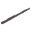 Picture of Lund 10-17 Dodge Ram 2500 Mega Cab 5in- Oval Curved Steel Nerf Bars - Black