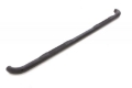 Picture of Lund 99-16 Ford F-250 Super Duty Std- Cab 3in- Round Bent Steel Nerf Bars - Black