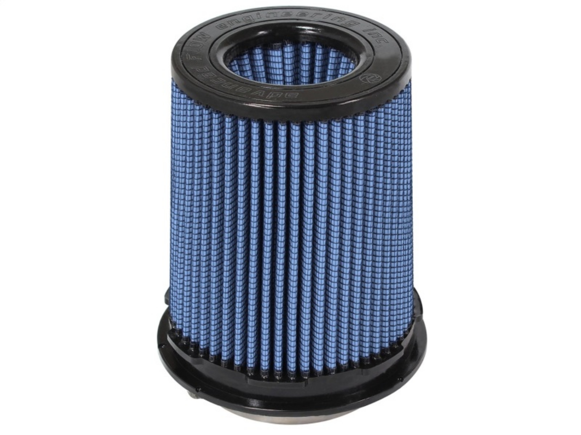 Picture of aFe MagnumFLOW Air Filters P5R 3-1-2 F x 5 B x 4-5inv T x 7-5 H