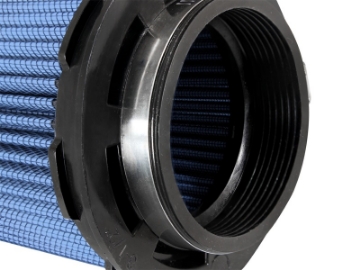 Picture of aFe MagnumFLOW Air Filters P5R 3-1-2 F x 5 B x 4-5inv T x 7-5 H