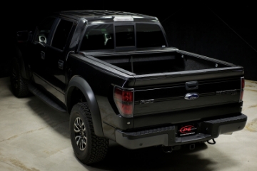 Picture of Pace Edwards 2017 Ford F-Series Super Duty 6ft 9in Switchblade Box 2