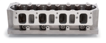Picture of Edelbrock Cylinder Head Race Victor Jr Complete Chevy Gen V LT1-LT4