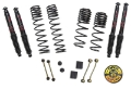 Picture of Skyjacker 2018 Jeep Wrangler JL 4 Door 4WD Non-Rubicon Long Travel 2 Stage 2in-2-5in Coil System