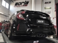 Picture of Borla 16-17 Honda Civic Sport 1-5L AT-MT Hatchback S-Type Catback Exhaust