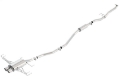 Picture of Borla 16-17 Honda Civic Sport 1-5L AT-MT Hatchback S-Type Catback Exhaust