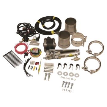 Picture of BD Diesel Exhaust Brake - Universal 4-0in