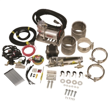 Picture of BD Diesel Exhaust Brake - Universal 5-0in c-w Air Compressor