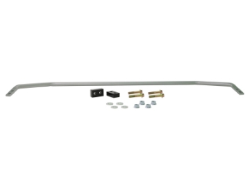 Picture of Whiteline 2013+ Ford Fiesta ST WZ 22mm Rear Non-Adjustable Swaybar
