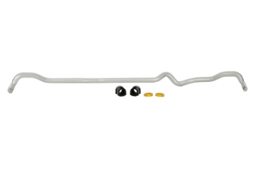 Picture of Whiteline 13+ Subaru Forester SJ Front 26mm Heavy Duty Adjustable Sway Bar