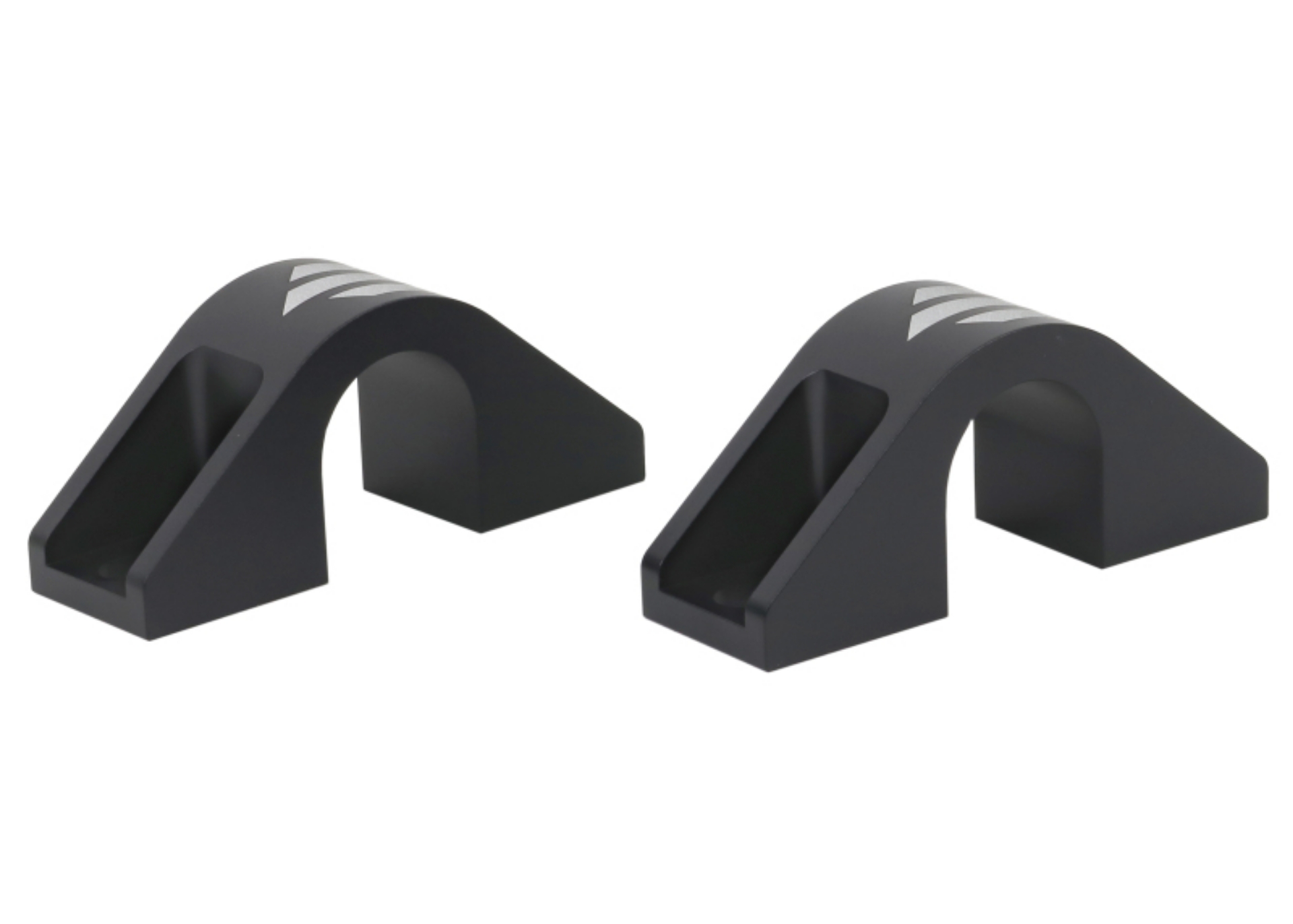 Picture of Whiteline 63-82 Chevrolet Corvette C2-C3 65mm Center-to-Center Sway Bar Mount Saddle