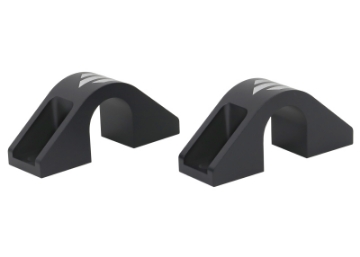 Picture of Whiteline 63-82 Chevrolet Corvette C2-C3 65mm Center-to-Center Sway Bar Mount Saddle
