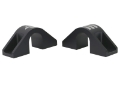 Picture of Whiteline 63-82 Chevrolet Corvette C2-C3 65mm Center-to-Center Sway Bar Mount Saddle