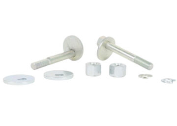 Picture of Whiteline 63-82 Chevrolet Corvette C2-C3 Adjustable Camber Bolt