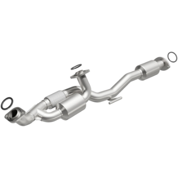 Picture of MagnaFlow Conv Direct Fit 97-01 Toyota Camry 3-0L - 96-98 Lexus ES300 3-0L
