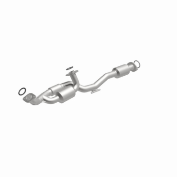 Picture of MagnaFlow Conv Direct Fit 97-01 Toyota Camry 3-0L - 96-98 Lexus ES300 3-0L