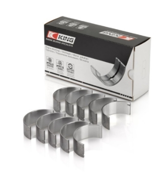 Picture of King Engine Bearings Volvo 850-S70-V70 Turbo 1984cc Size STD Connecting Rod Bearing Set Set of 5