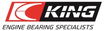 Picture of King Engine Bearings Volvo 850-S70-V70 Turbo 1984cc Size STD Connecting Rod Bearing Set Set of 5