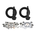 Picture of Yukon Gear & Install Kit Package For Jeep JK Non-Rubicon in a 4-88 Ratio