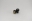 Picture of Kartboy Subaru Knuckleball Shift Knob - 6-Speed - Black Delrin