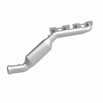 Picture of MagnaFlow Converter Direct Fit 07-10 BMW X5 4-8L V8