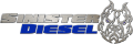 Picture of Sinister Diesel Turbo Coolant Feed Line for 2011-2016 Ford Powerstroke 6-7L