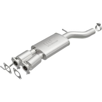 Picture of MagnaFlow Conv Direct Fit 12-15 Cadillac SRX 3-6L