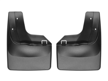 Picture of WeatherTech 07-17 Ford Expedition No Drill Mudflaps