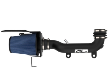 Picture of aFe Magnum FORCE Stage-2 XP Pro 5R Cold Air Intake System 2018+ Jeep Wrangler JL V6 3-6L