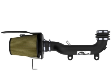 Picture of aFe Magnum FORCE Stage-2 XP Pro-GUARD 7 Cold Air Intake System 2018+ Jeep Wrangler JL V6 3-6L